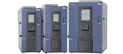 Espec TSA系列冷热冲击试验箱