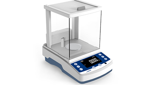 LABGIC LFA-2003I天平