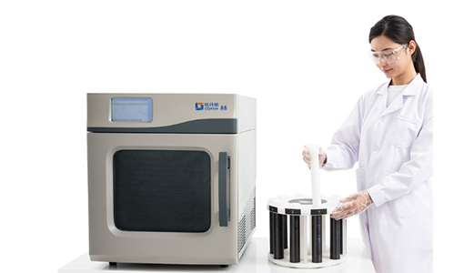 GDANA格丹纳 A6微波消解仪