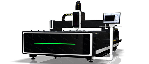 LaserMen镭曼 LM-1530激光切割机