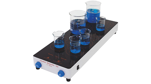 Crystal精骐 MS-15BSU磁力搅拌器