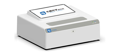 牛顿光学 Q16EDU实时荧光定量PCR分析仪