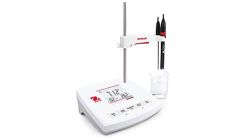 Ohaus ST2200-F pH计