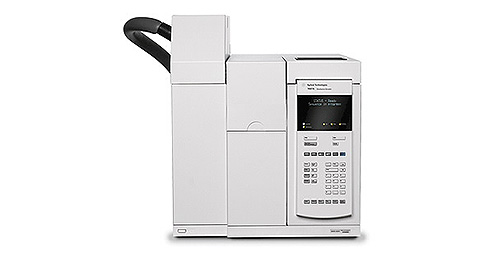 Agilent 7697A顶空进样器