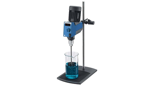 IKA RW20电动搅拌器
