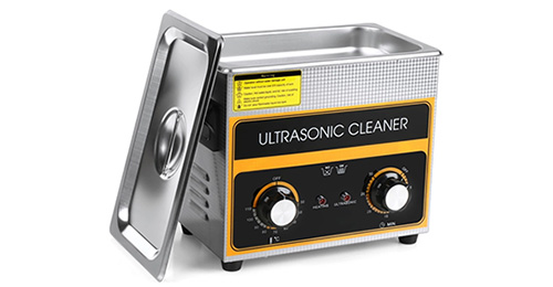 Skymen ZX-020超声波清洗机