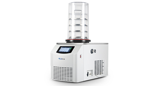 双嘉 SJIA-10N冷冻干燥机