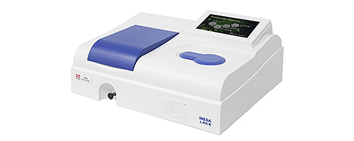 INESA 754N紫外可见分光光度计