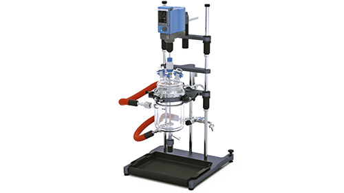 IKA EasySyn2000化学反应釜