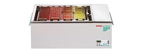 Julabo优莱博 SW22水浴锅