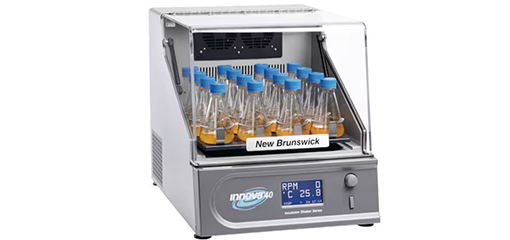 eppendorf New Brunswick Innova40轨道摇床