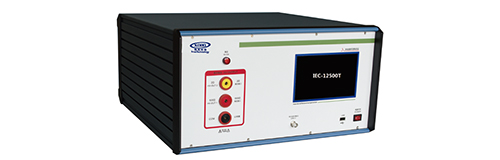 Xnan翔南 LSG-255X冲击耐压仪