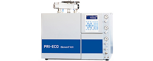 PRI-ECO Element5 610 CHNSO元素分析仪