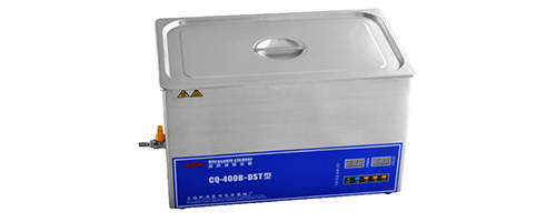 跃进 CQ-200A-DST超声波清洗机