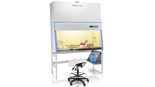 Thermo Scientific 1300系列生物安全柜