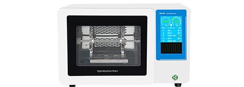 HUXI沪析 HZL-240分子杂交仪