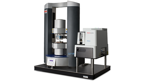 Thermo Fisher HAAKE MARS40旋转流变仪