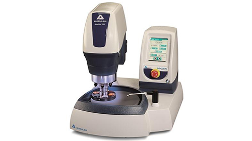 Buehler EcoMet300研磨抛光机