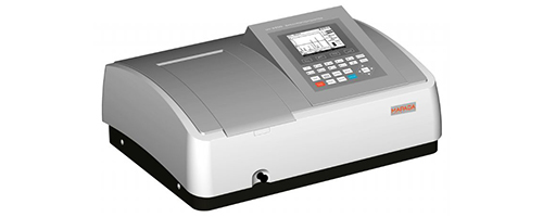 MAPADA美谱达 UV-3200紫外可见分光光度计