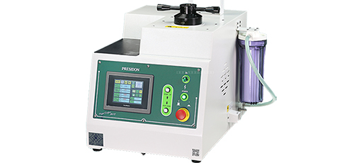 TOP TECH L1自动镶嵌机