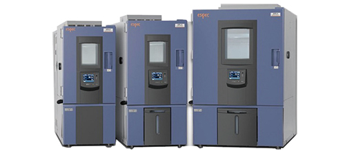 Espec GN系列快速温度变化试验箱