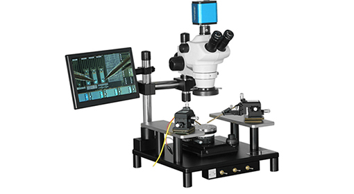 森东宝 CM-4/6简易探针台