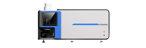DSTT丹仕通 ICP2600S等离子体发射光谱仪