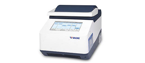 TIANLONG天龙 Genesy 96T基因扩增热循环仪