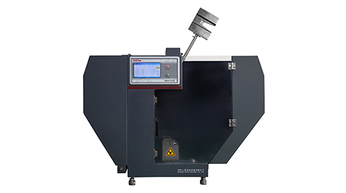 SASTEST三思 zbc7000x简支梁摆锤冲击试验机