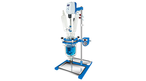 沪析 HF-1L玻璃反应釜