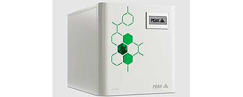 PEAK Precision Hydrogen Trace1200氢气发生器
