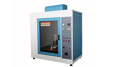 瀚阳 FZ-5201漏电起痕试验箱