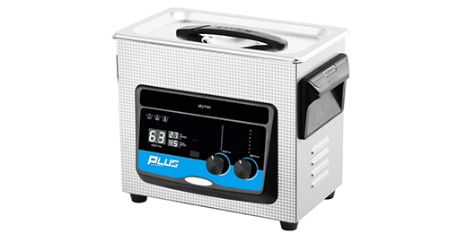 Skymen JP-020 Plus超声波清洗机