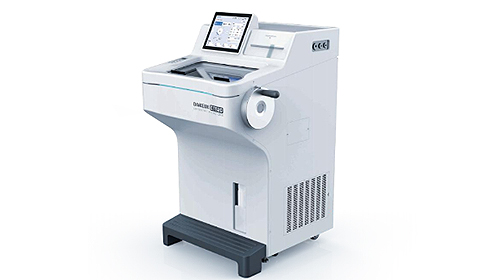 牛顿光学 Jupita全自动荧光细胞分析仪