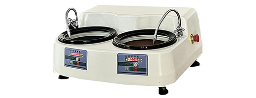 中研 MPD-2W金相磨抛机