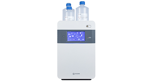 德合创睿 iCR1500离子色谱仪