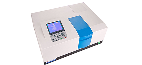 渡扬 UV1900紫外可见分光光度计