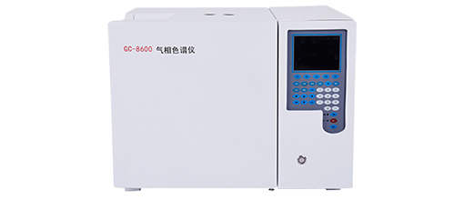 北分天普 GC-8600气相色谱仪
