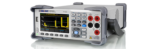 SIGLENT鼎阳科技 SDM3065X系列数字万用表