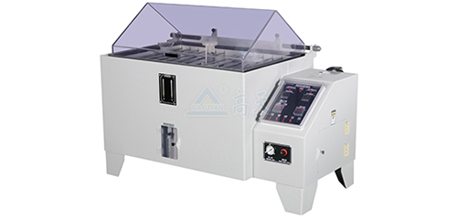 高天 GT-Y-60盐雾试验箱