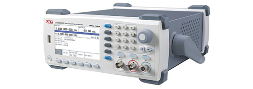 UNI-T优利德 UTG9000RF系列射频信号发生器