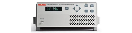 KEITHLEY 2300系列电池模拟直流电源