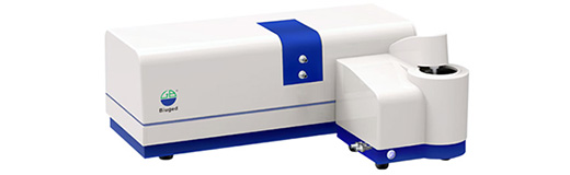 Biuged标格达 BGD250激光粒度分析仪