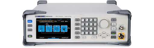 鼎阳科技SSG3000X系列射频信号发生器