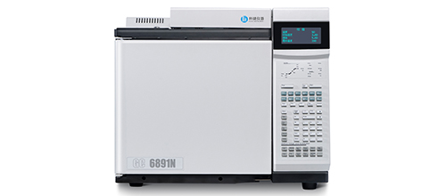 科捷 GC6891N气相色谱仪