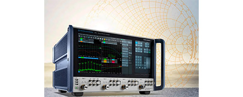 ROHDE&SCHWARZ ZNA矢量网络分析仪