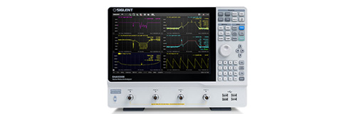 鼎阳科技 SNA5000X系列矢量网络分析仪
