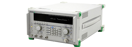 Anritsu MG3642A合成信号发生器