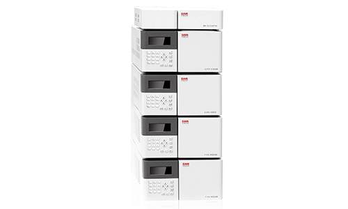 EWAI东西分析 LC-5510液相色谱仪