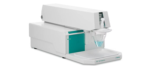 Metrohm 797VA Computrace伏安法测量仪